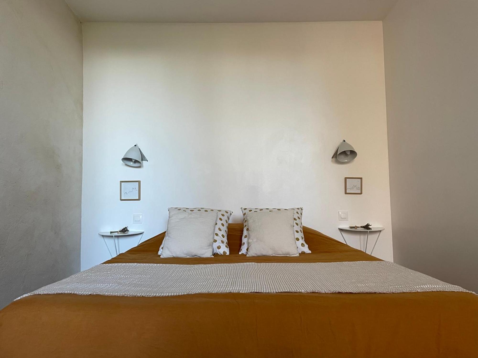 Le Jardin Suspendu Vieux-Lyon - Option Garage Appartement Buitenkant foto