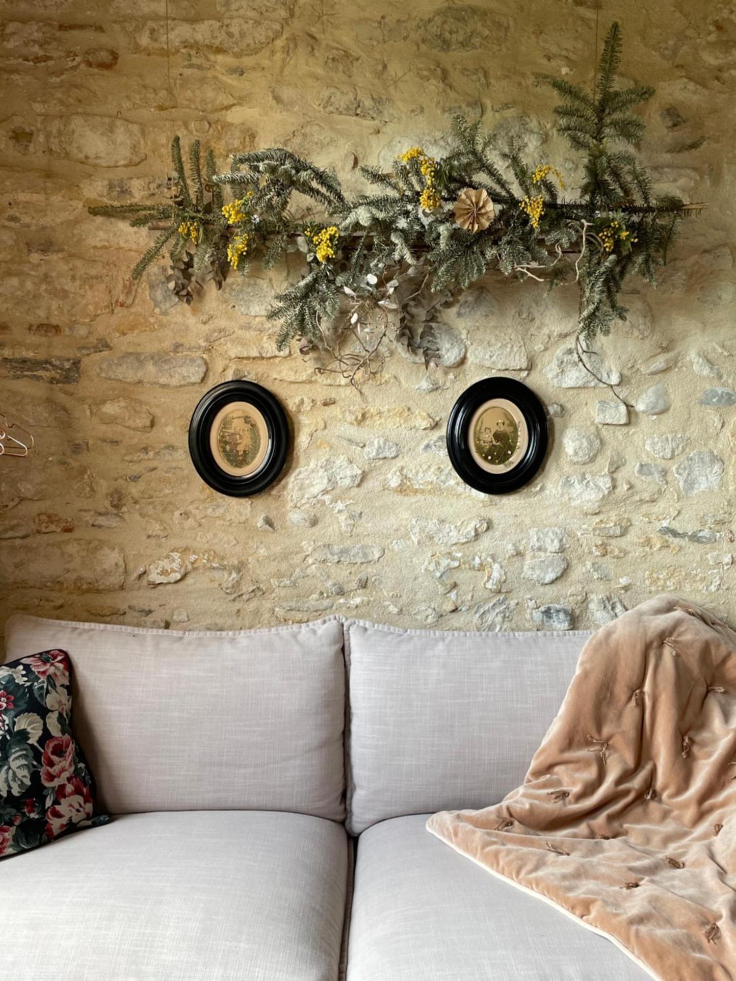 Le Jardin Suspendu Vieux-Lyon - Option Garage Appartement Buitenkant foto
